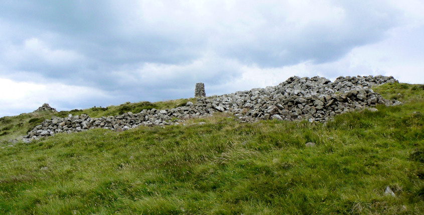 Cairn Cairn